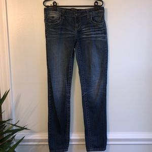 UNDERGROUND SOUL JEANS